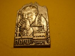 HORW 2001 SILBER
