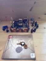 Lego Harry Potter 76399 Coffre Magique 