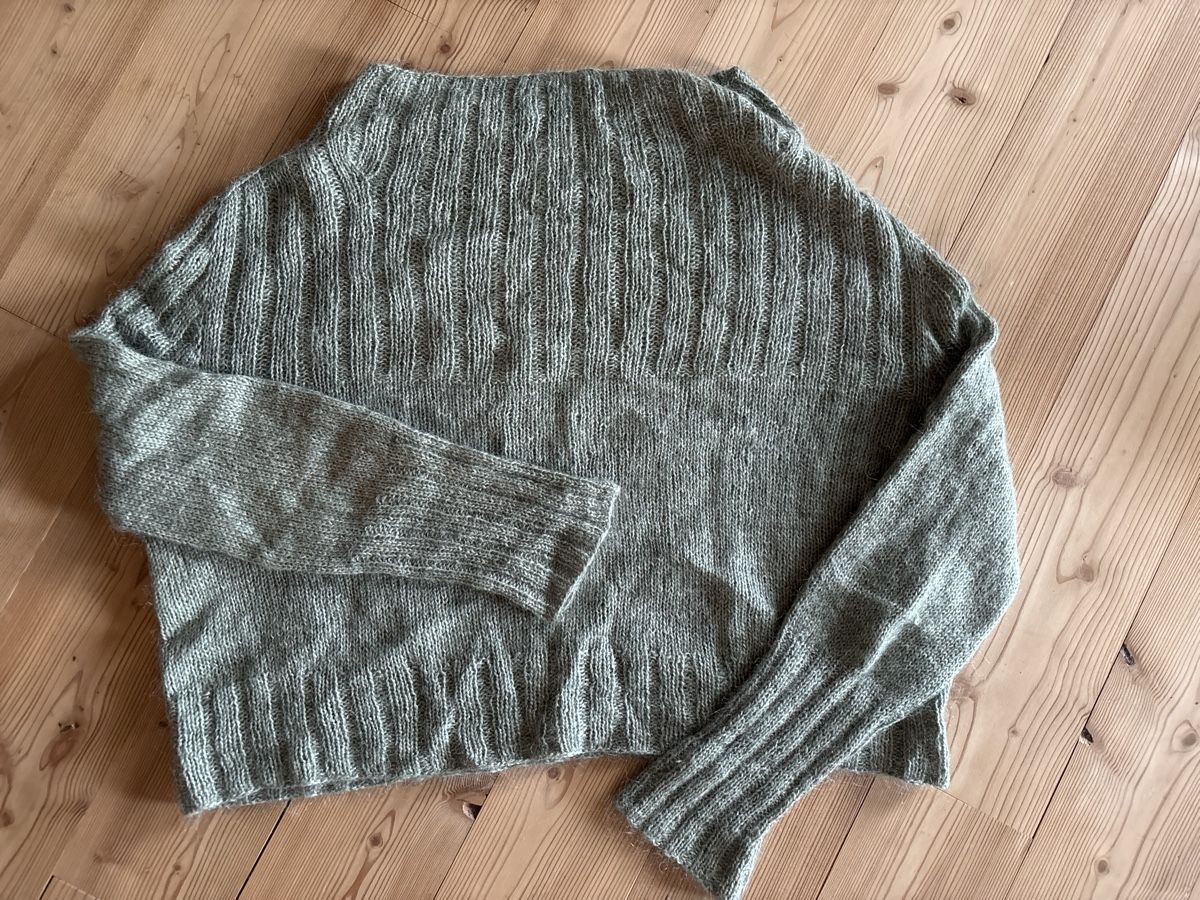 Maglioni & Felpe: Pull Cashmere et Soie L/XL – Usato da Arbaz venduto da nin_zqc6