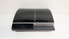 Sony PlayStation 3 FAT, CECHG03, 40 GB, DEFEKT