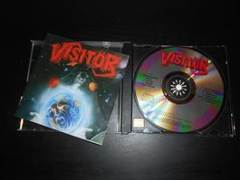 Visitör – Visitör / 1993