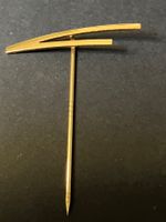 CROSSAIR - FLUGGESELLSCHAFT - NADEL GOLD