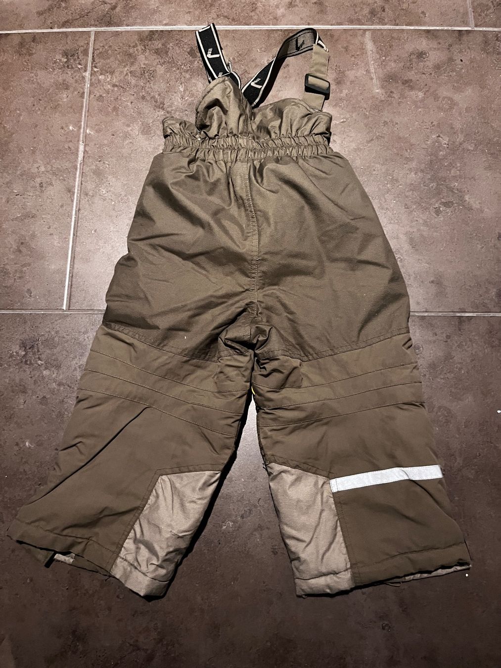 H&M Pantaloni: Skihose – Usato da Heitenried venduto da Brutus2003 1