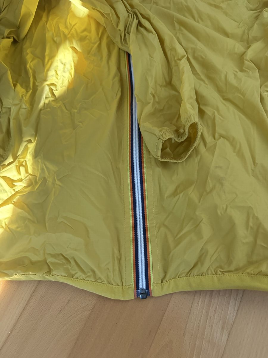 Jacken: Kway Regenjacke – Gebraucht aus Zürich von rxxel 2