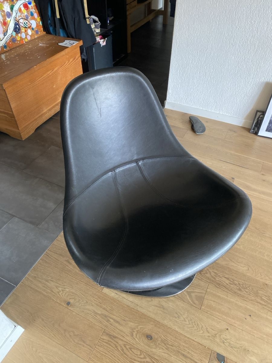 Ikea Sedie: IKEA Tirup Drehsessel – Usato da Eglisau venduto da neto01