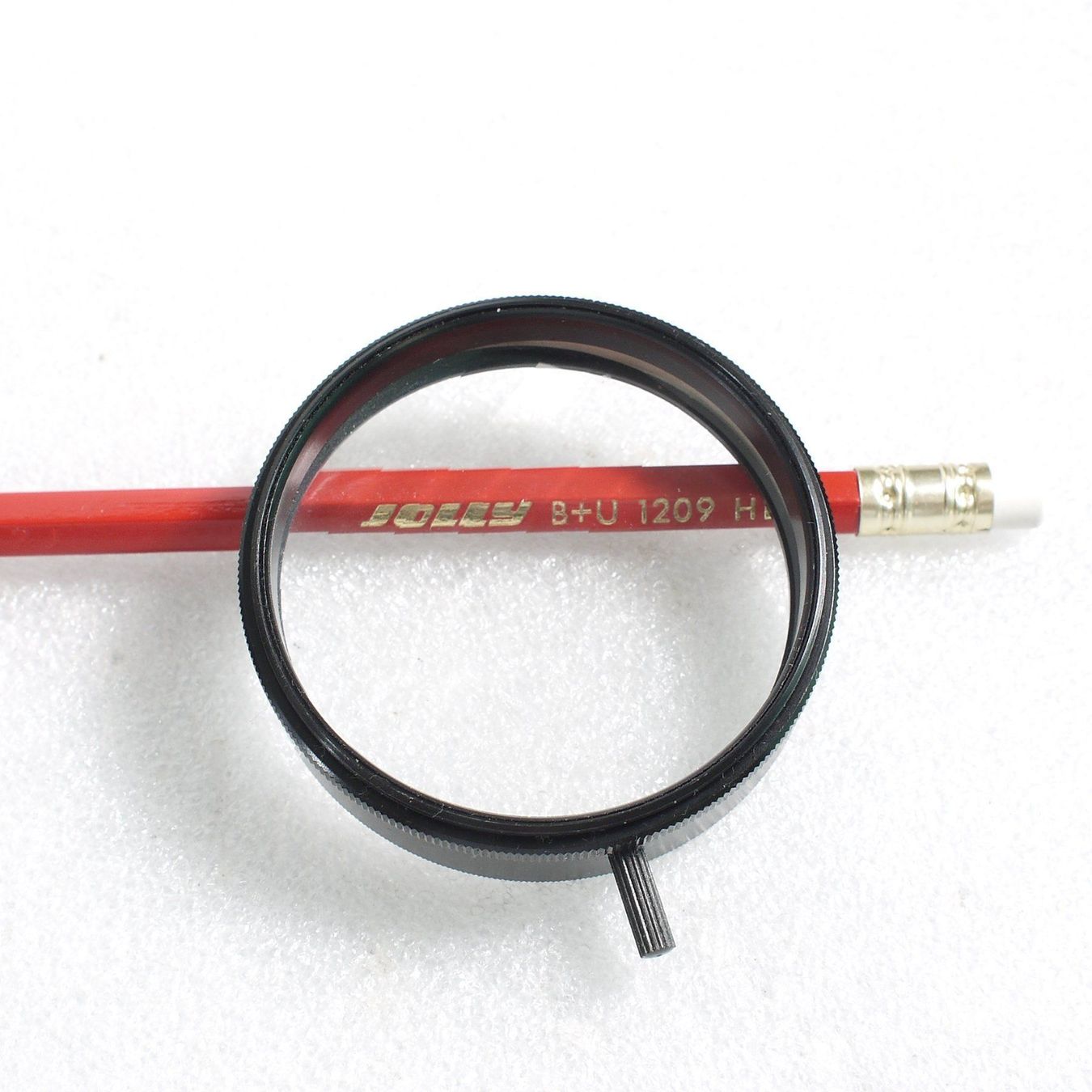 Filtri: Hoya 55mm Multivision Filter / filtre / Filter. Japan. – Usato da Egg b. Zürich venduto da JCB 1