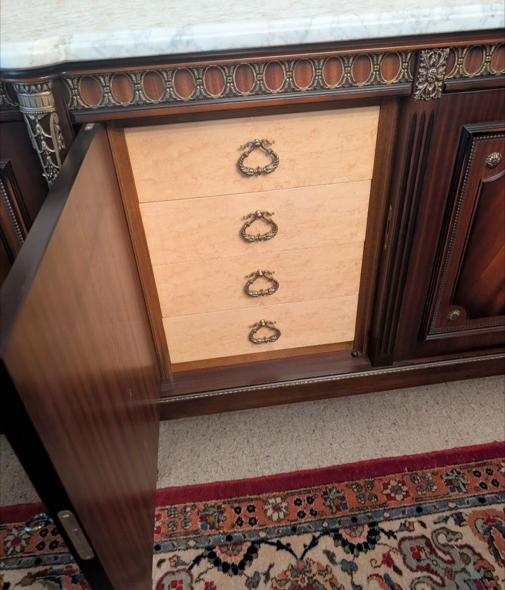 Cassettiere: Sideboard / Anrichte JP Ehalt  – Usato da Möhlin venduto da ali_x98c 4