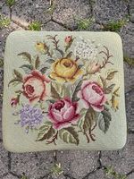 Antiker Hocker