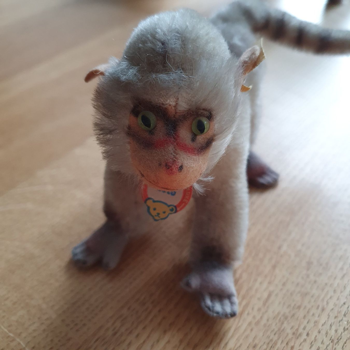 Steiff Spielzeuge: Steiff – Gebraucht aus Zürich von Tontaube