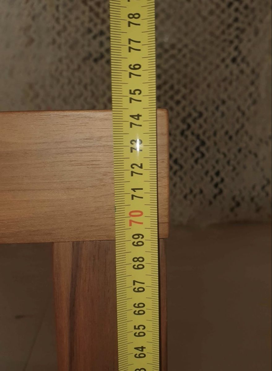 Tische: Tisch Massivholz Eiche – Gebraucht aus Emmenbrücke von twindz 3