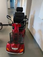 Elektrofahrzeug bis 10Km/h