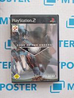 Zone of the Enders - PS2 - Disc in exzellentem Zustand