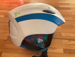 Kinderskihelm