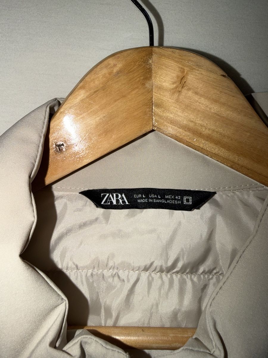 Zara Vestes: Veste mi saison légère  – Neuf (Voir description) à Granges-Marnand par baj_89l9 1