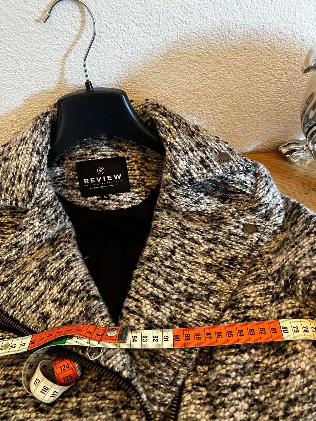 Giacche: Review Jacke – Nuovo (secondo la descrizione) da Kloten venduto da pae_wq5j 3