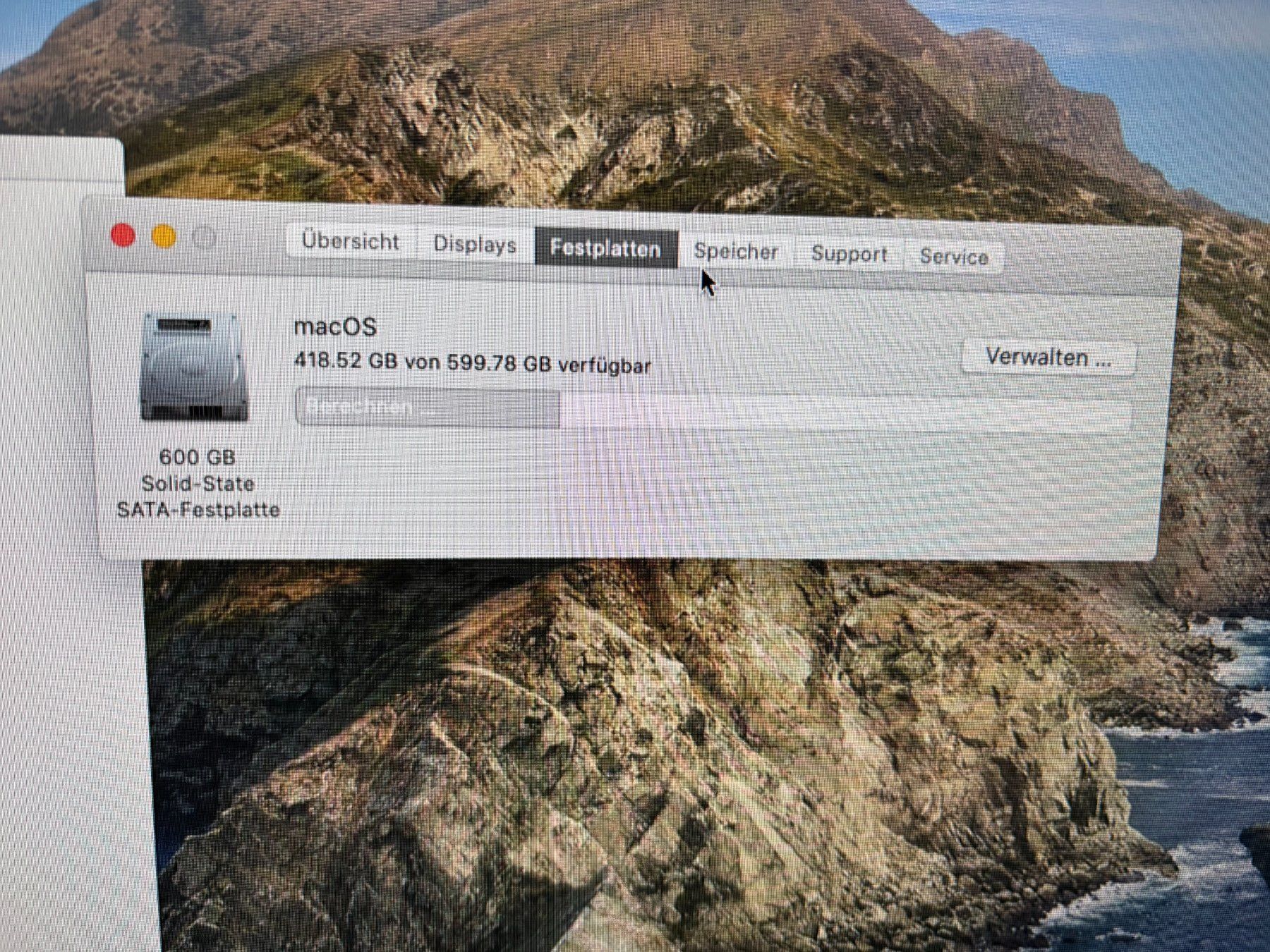 Apple PC: Mac Mini (Late 2012) i7 / 16 GB Ram / 600 SSD – Usato da Bern venduto da morpheus_f 2