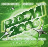 NEU/OVP: BOOM 2006 2er CD Popmusik