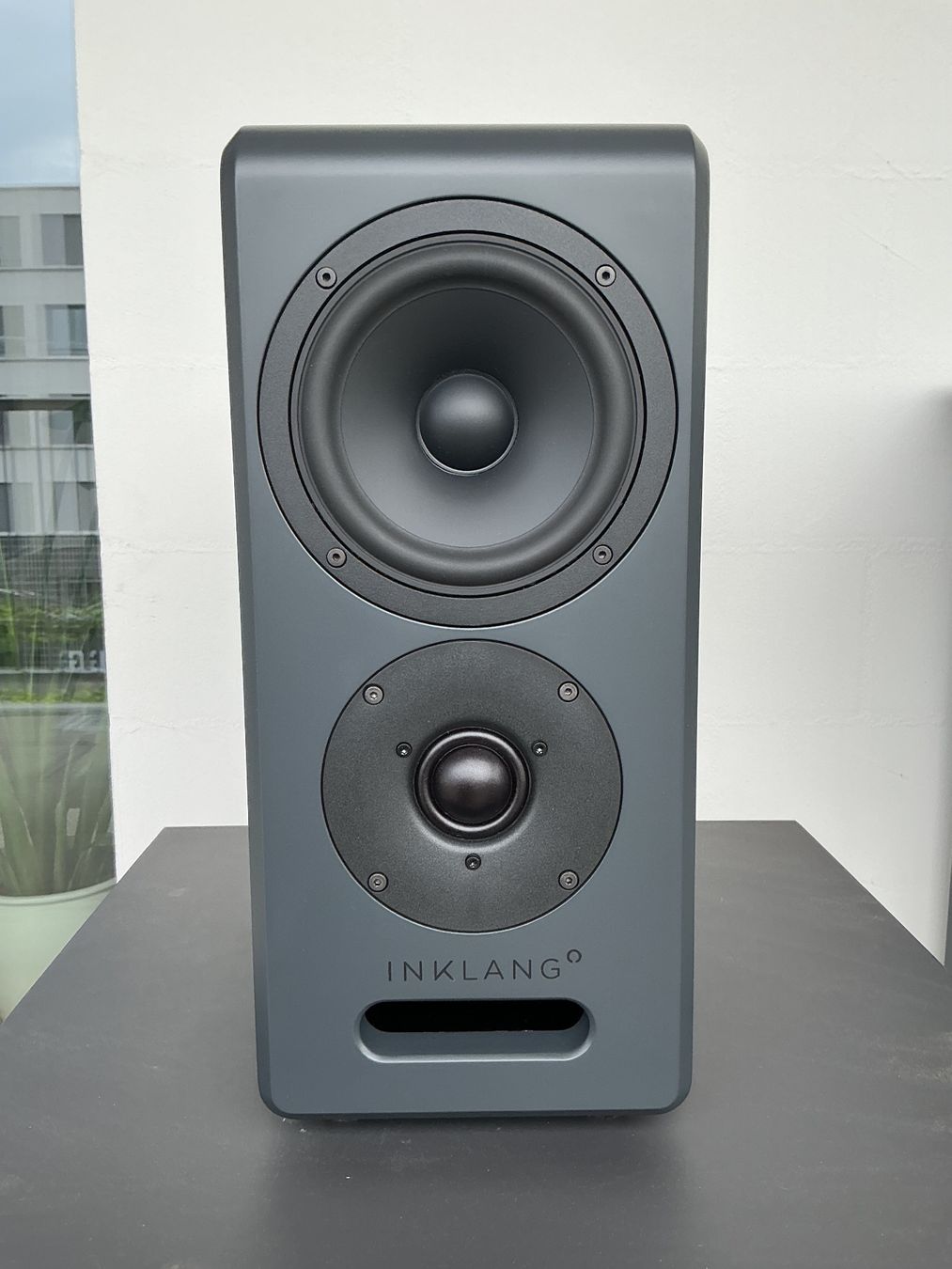 Casse acustiche: High End Regallautsprecher Schnäppchen – Nuovo (secondo la descrizione) da Bern venduto da Plantage