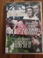 DVD - 3 Classics Filme Vol.7