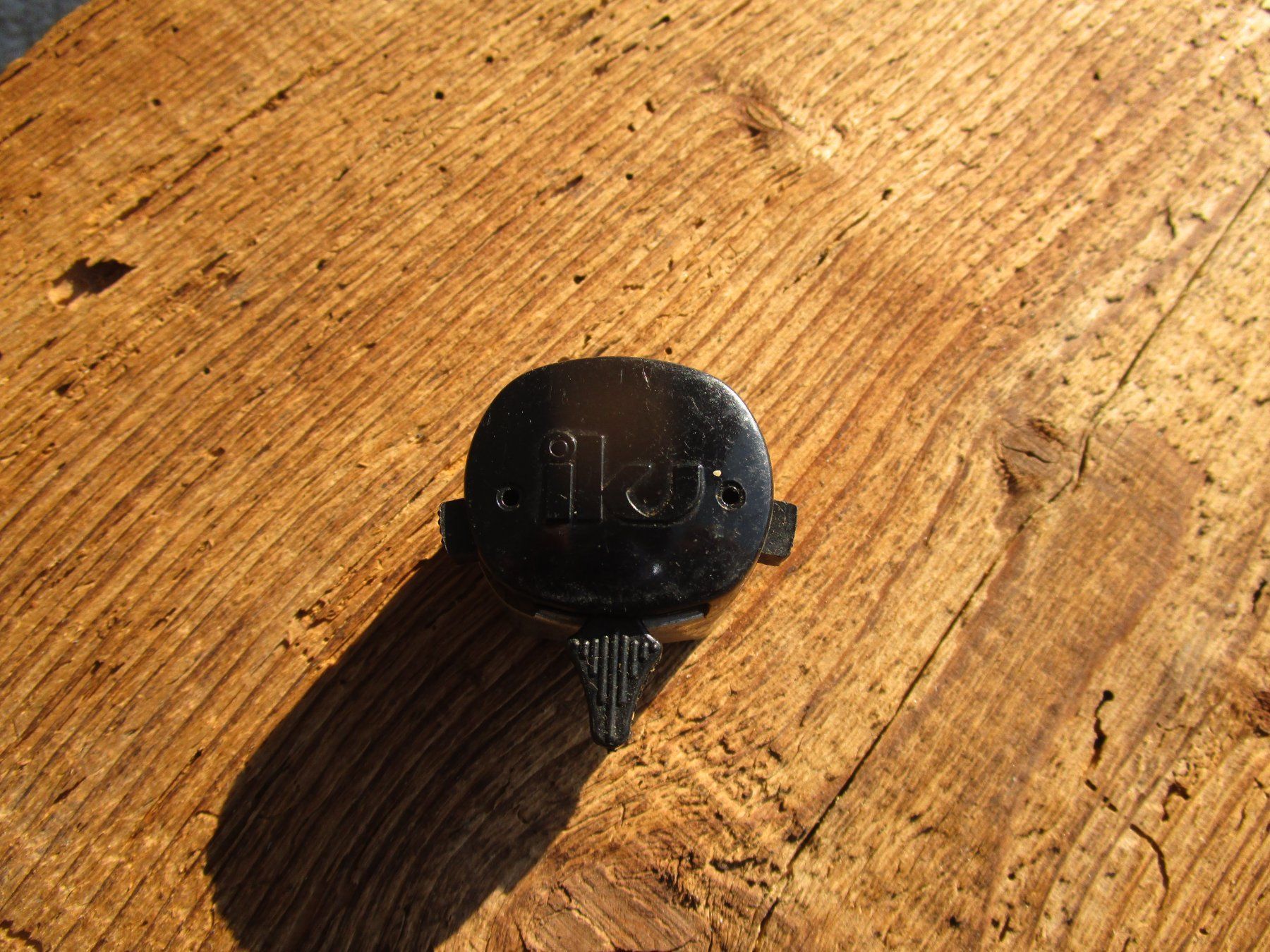 Mofas: Interrupteur IKU. – Neu und originalverpackt aus Leytron von ACLEONARD01 4
