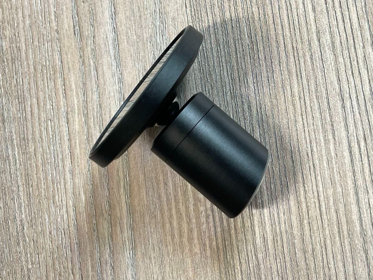 Baseus Staffe: Baseus MagSafe Autohalterung Handyhalterung – Usato da Aesch BL venduto da CollectorsBest 7