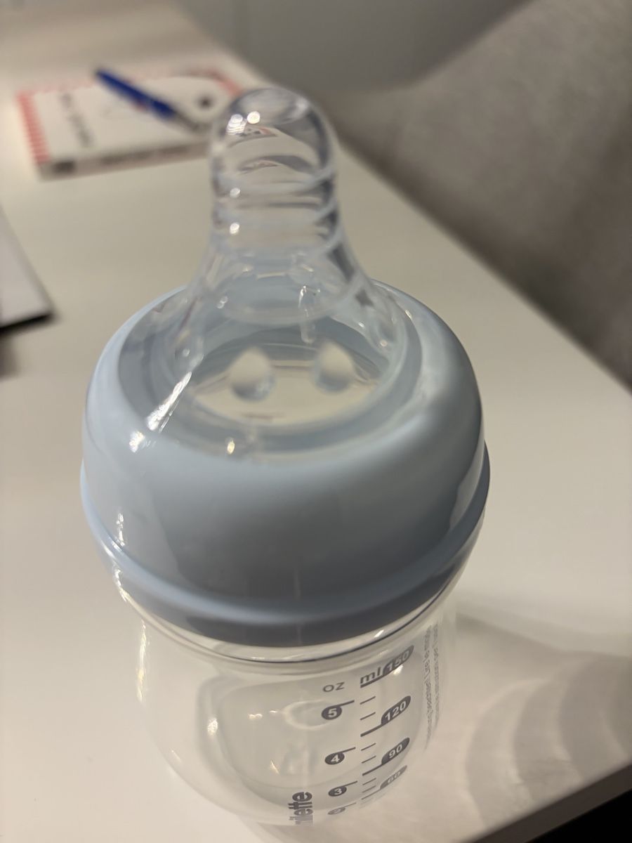 Milette Repas pour bébés: Babytrinkflasche – Neuf (Voir description) à Zürich par sabri810 3