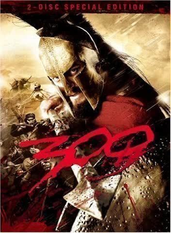 Alle DVDs: DVD 300 – Gebraucht aus Bärau von perosch65