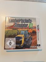 Landwirtschafts Simulator 18 - Nintendo 3DS, Top Zustand!