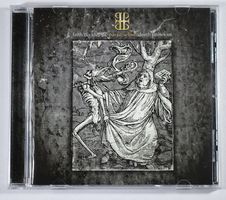 CD: PARADISE LOST - Faith Divides US