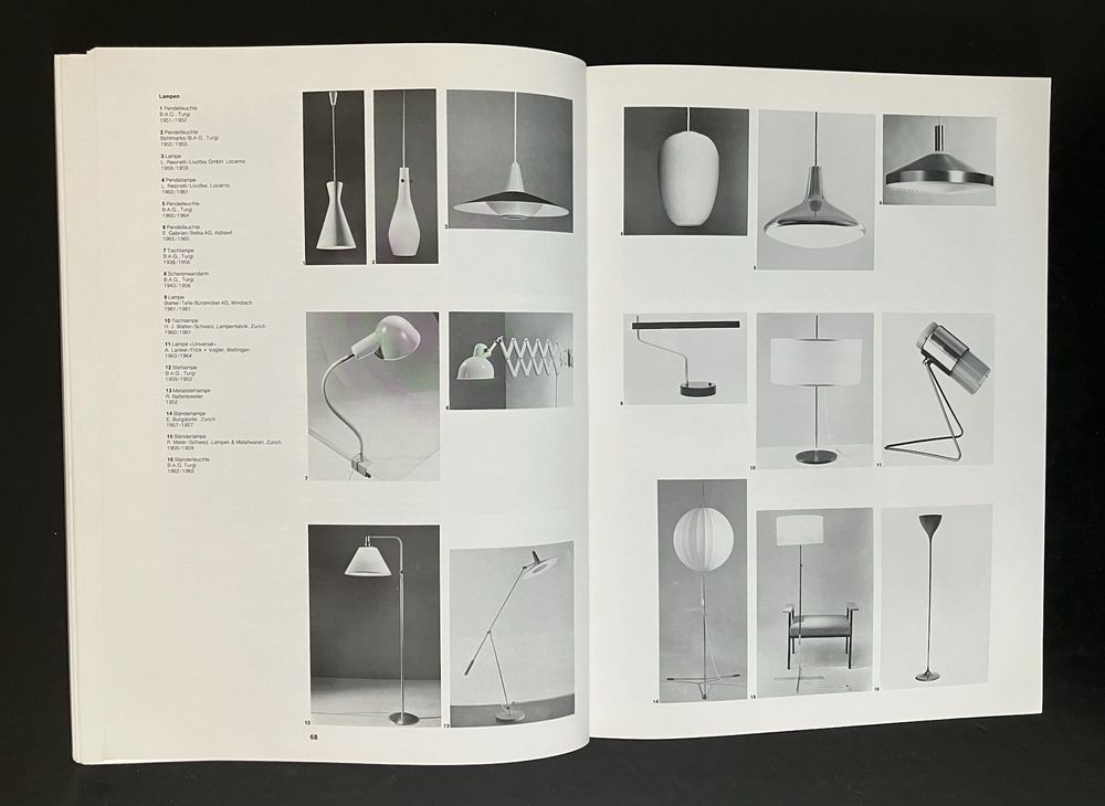 Chaises: die gute form . lars müller verlag . erstausgabe – D'occasion à Basel par cosmos.books