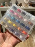 Schmuckkordel Set