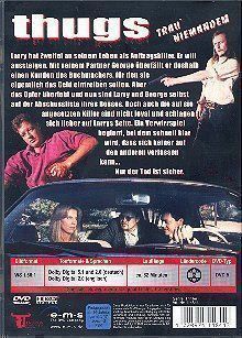 Alle DVDs: Thugs – Gebraucht aus Ebikon von Moviefreak01 1