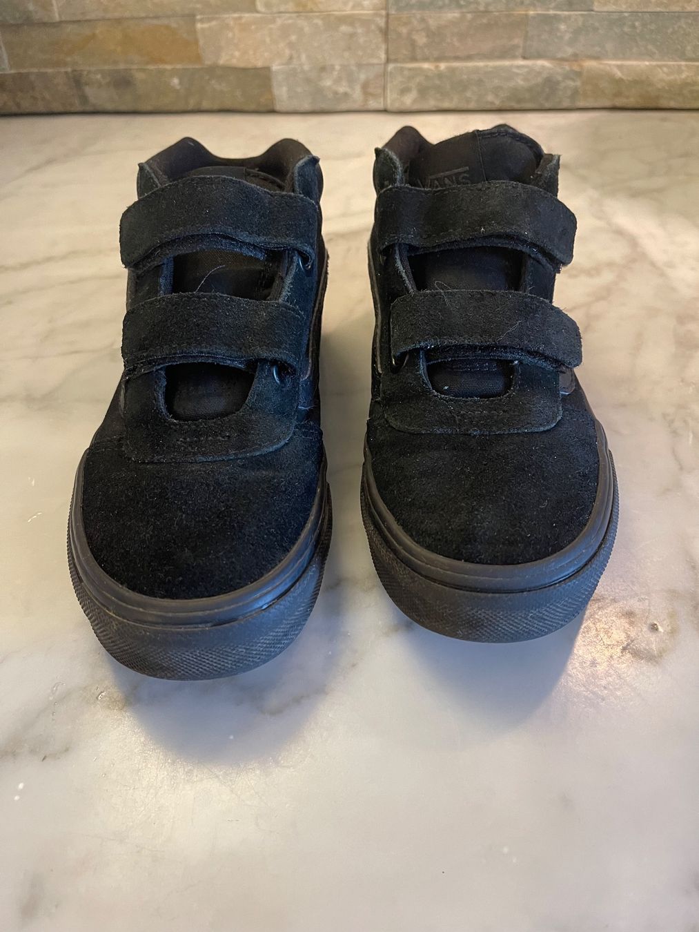 Vans Scarpe da uomo: SCARPE VANS N.33 – Usato da Arogno venduto da kat_8jkt 3