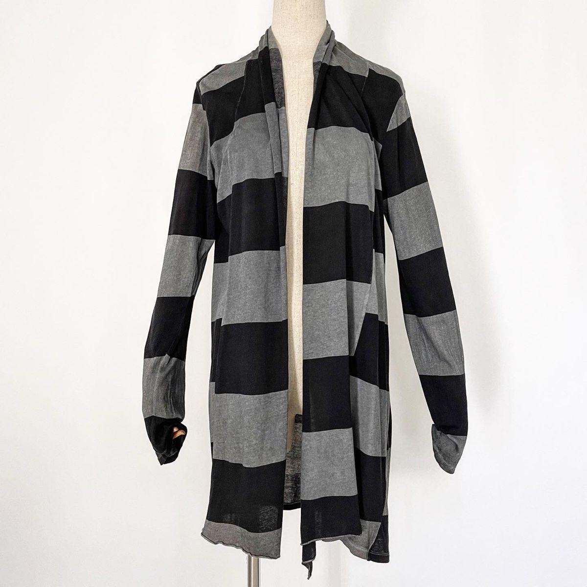 Maglioni & Felpe: BLACK BY K&M Cardigan – Nuovo (secondo la descrizione) da Emmen venduto da Avviivva_Com2023