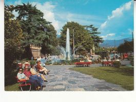 Lugano ca. 1970