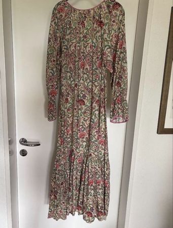 Stella Forest Kleid mit Blumenmuster Grösse 36