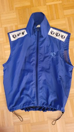 Pearl Izumi Fahrradweste Gr. S/M