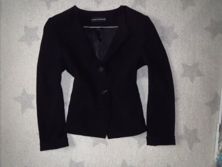 NEUER LUISA CERANO Damen Blazer Gr 42