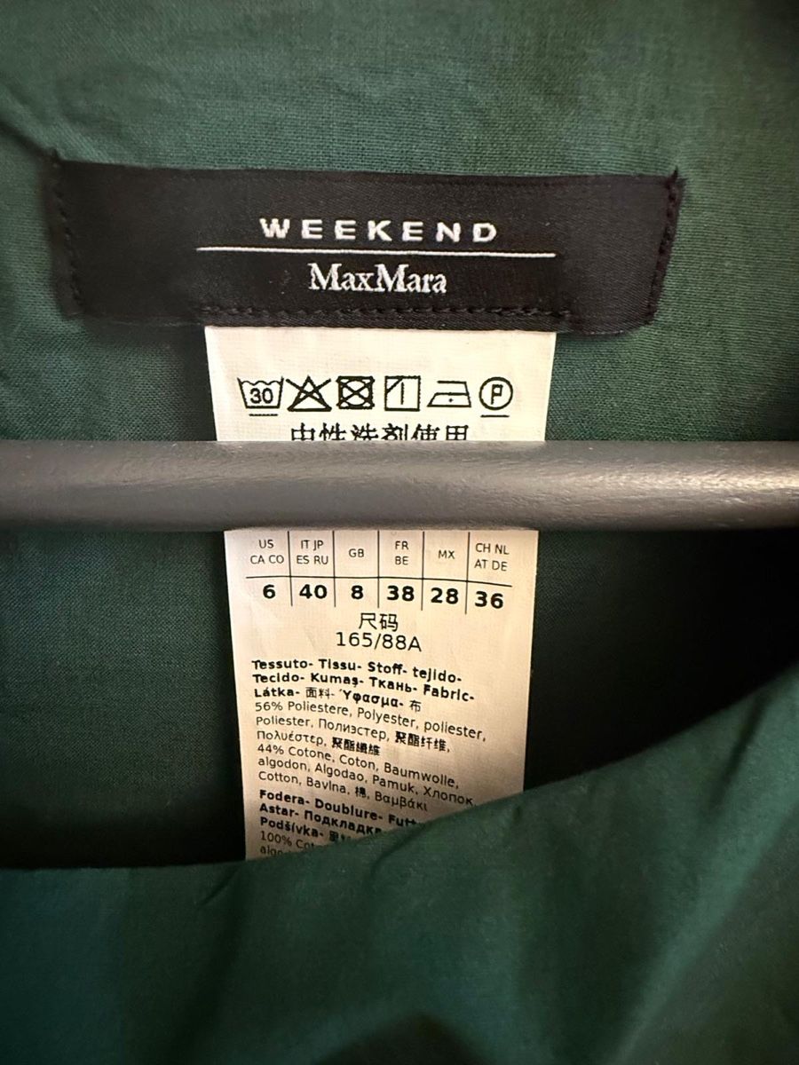 Kleider: Lots de robe Max Mara – Neu (gemäss Beschreibung) aus Genève von pau_nt5g 7