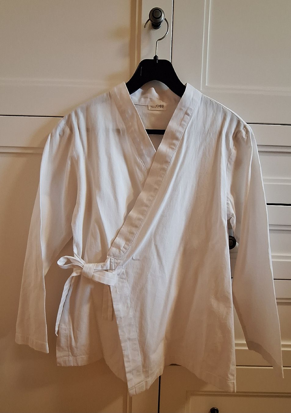 Blusen: Various han-bok blouses – Gebraucht aus Gland von Dedecop2 1