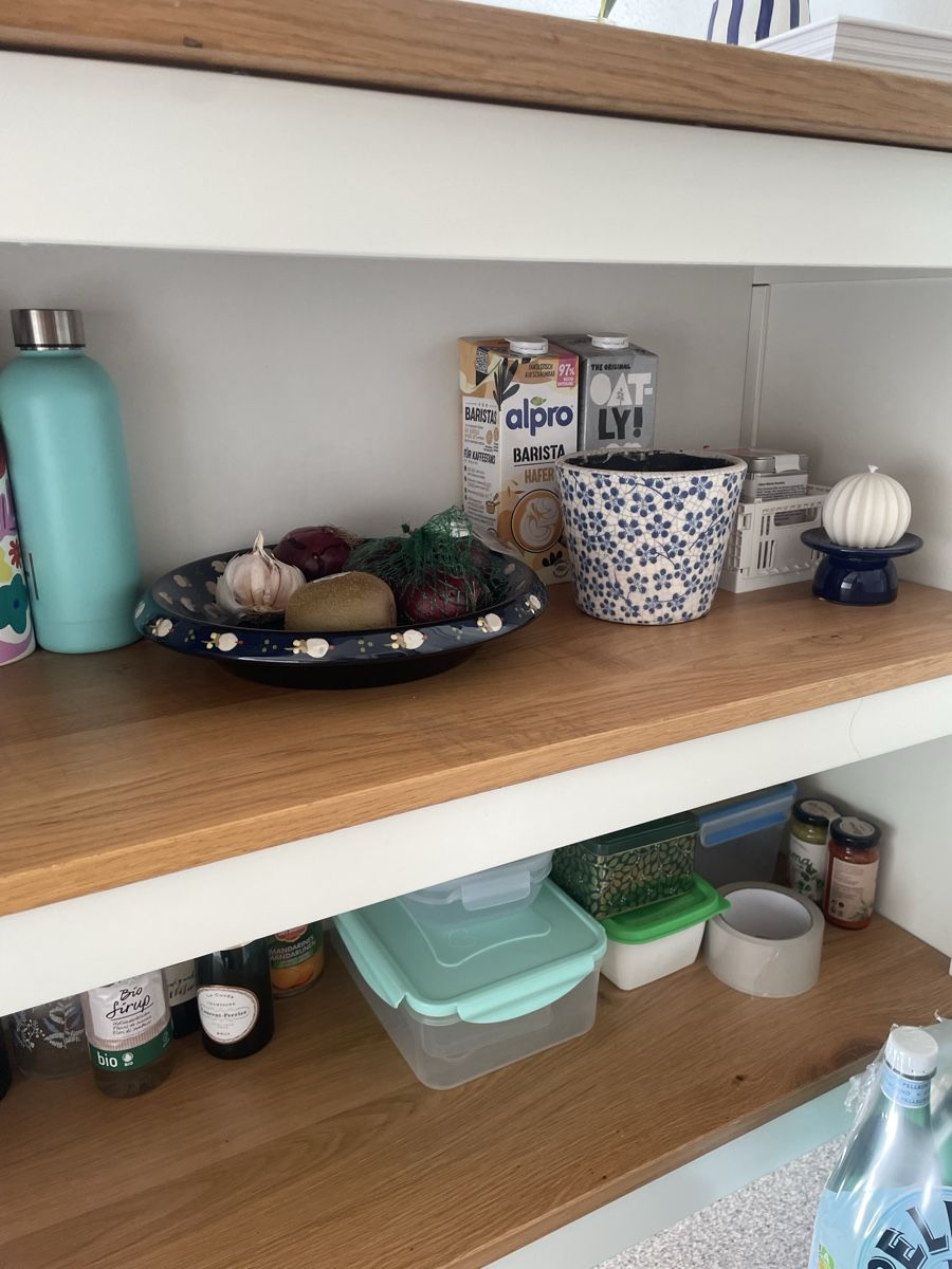 Ikea Komplettküchen: Kücheninsel IKEA Tornviken elfenbeinweiss Eiche – Gebraucht aus Basel von lea_d56l 3