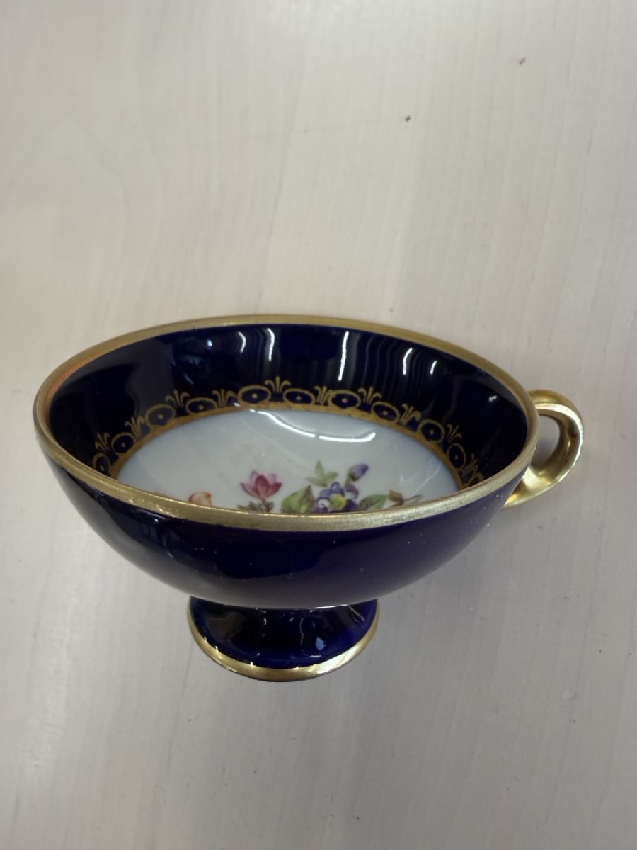 Rosenthal Tazze: Antike Tassen – Usato da Zuzwil SG venduto da Pomy 6