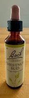 Bach® Chestnut Bud