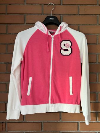 SEMIR Damen Sport Jacke - Größe S