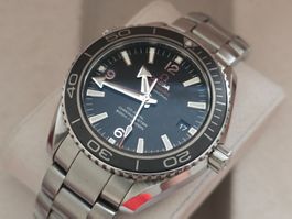 Omega Seamaster Planet Ocean 42mm
