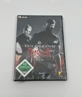 Diabolik - The Original Sin (OVP) (PC)
