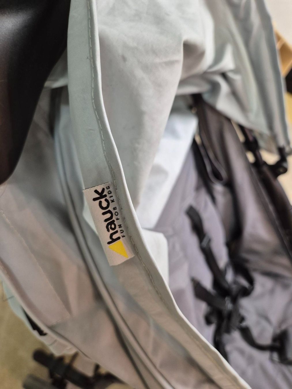 Hauck Poussette: Hauck Citi Neo 3 Buggy – D'occasion à Lengnau AG par monopol 2