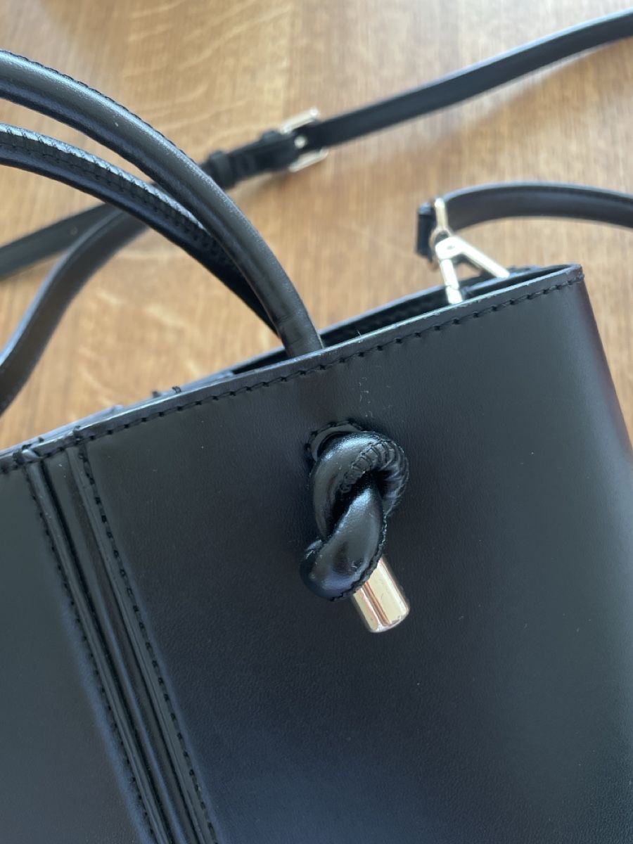 Zara Borse: ZARA Handtasche / Beuteltasche – Usato da Sissach venduto da nelimas 1
