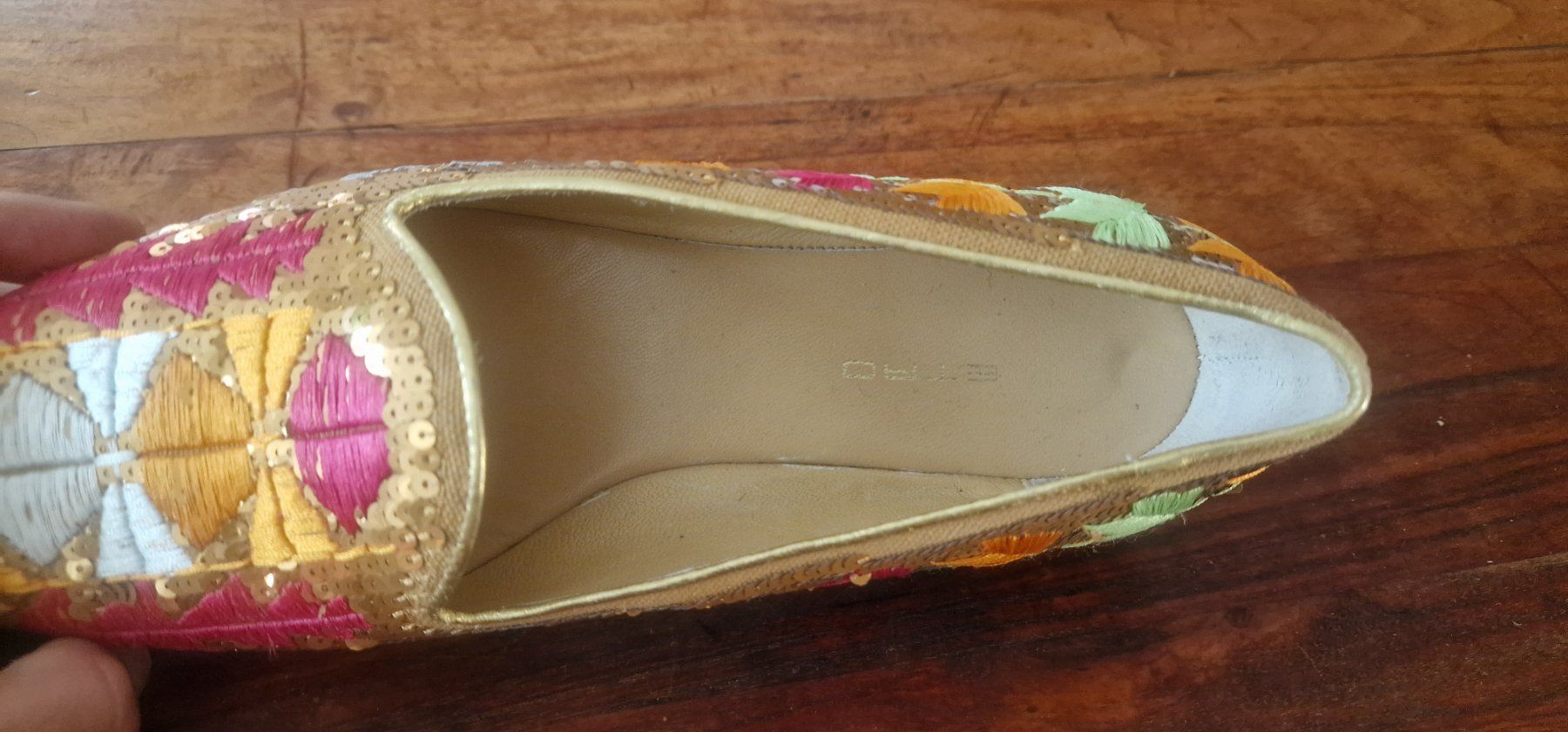 Etro Scarpe da donna: Etro Schuhe – Usato da Erlenbach ZH venduto da alina1202 2