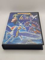 Phelios Sega Mega Drive OVP Japan